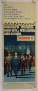 Ocean's 11 (Frankie und seine Spiessgesellen)